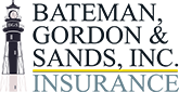 Bateman, gordon & sands, inc.