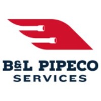 B&l pipeco services