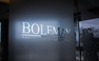 Boleman law firm