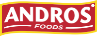 Andros foods north america