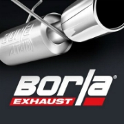 Borla performance industries