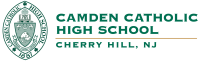 Camden catholic high school
