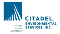 Citadel environmental services, inc.