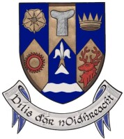Clare county