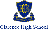 Clarence high school