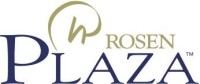 Rosen plaza hotel