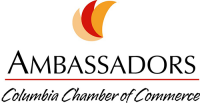 Columbia city area chamber of commerce