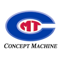Concept machine tool