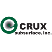 Crux subsurface, inc.