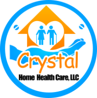 Crystal home health care
