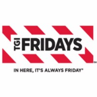 T.g.i.friday's greece