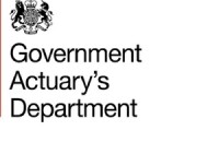 Government actuary's department