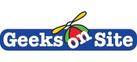 Geeks on site