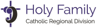 Holy family regional catholic school