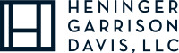 Heninger garrison davis, llc