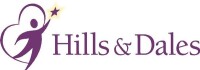 Hills & dales