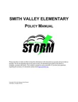 Smith valley school