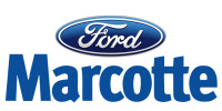 Marcotte ford sales inc