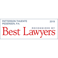 Patterson thuente pedersen, p.a.
