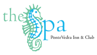 The spa at ponte vedra inn & club
