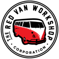 Red van workshop