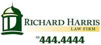 Richard harris law firm