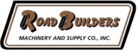 Roadbuilders machinery & supply co., inc.