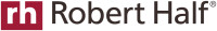 Robert half executive search