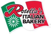 Rotellas bakery