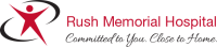 Rush county memorial hospital