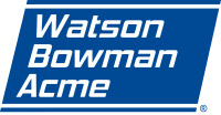 Basf watson bowman acme