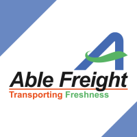 Able freight services inc.