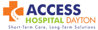 Access hospital dayton