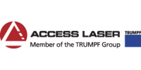 Access laser company