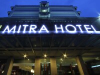 Mitra Hotel Bandung