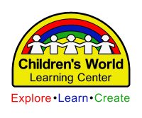 A child's world learning centers