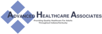 Advanced healthcare associates, llp