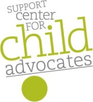 Support center for child advocates