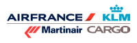 Air france - klm cargo and martinair cargo