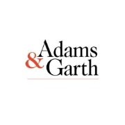 Adams & garth staffing