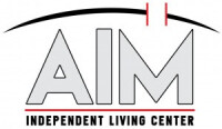 Aim independent living center