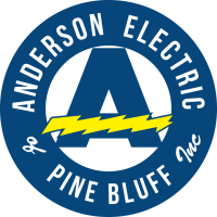 Anderson electric, inc