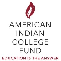 American indian college fund