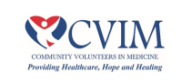 Community volunteers in medicine (cvim)
