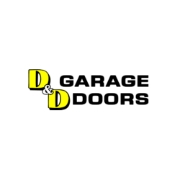 D & d garage doors inc