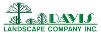 Davis landscape ltd