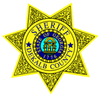 Dekalb county sheriffs dept