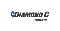 Diamond c trailer mfg.