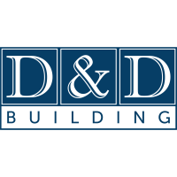 D&d building inc.