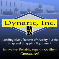 Dynaric inc